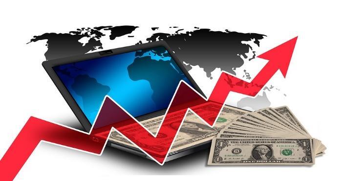 marketing campaign success concept