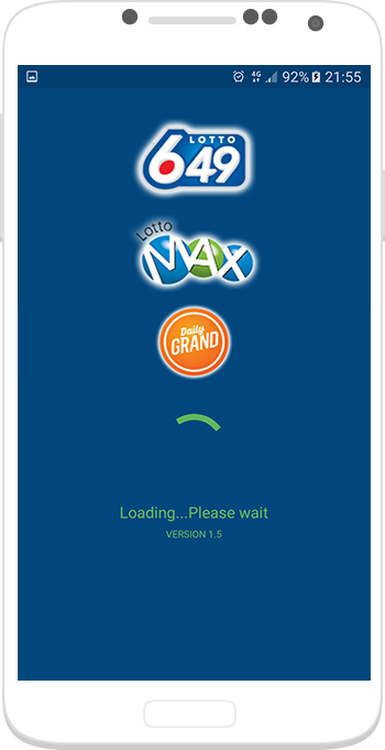 Lottery Canada Results (play.google.com)