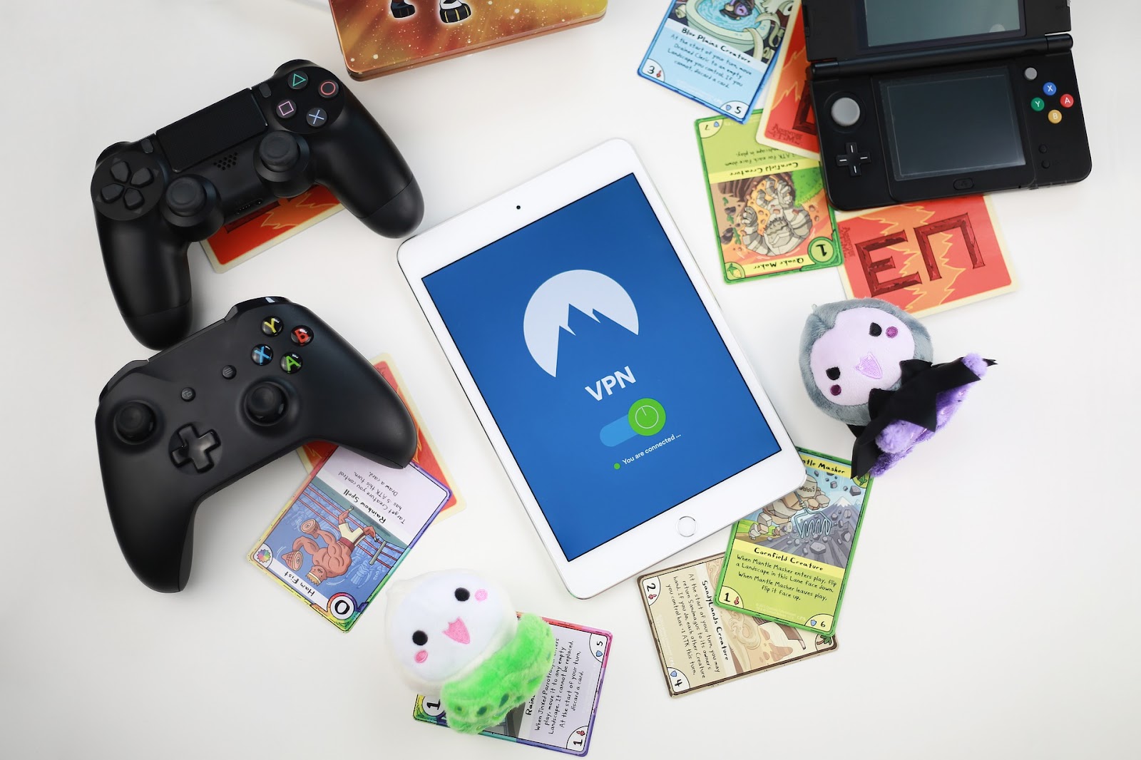 Online game offerings include anonymity, merchandise options, and cross-platform opportunities.