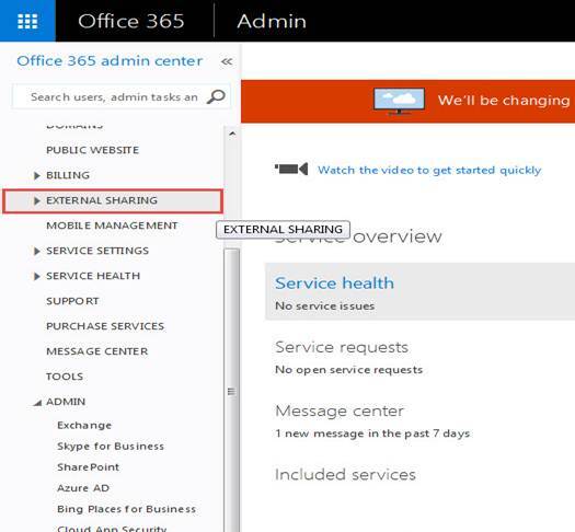 Office 365 Calendar Permissions Not Working