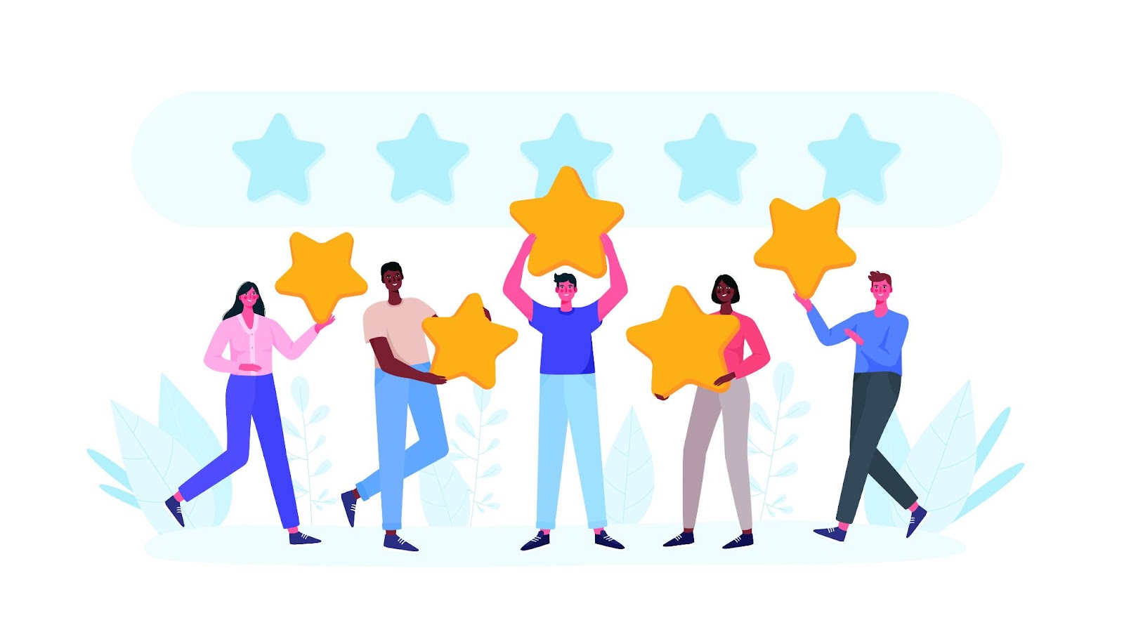 Reviews