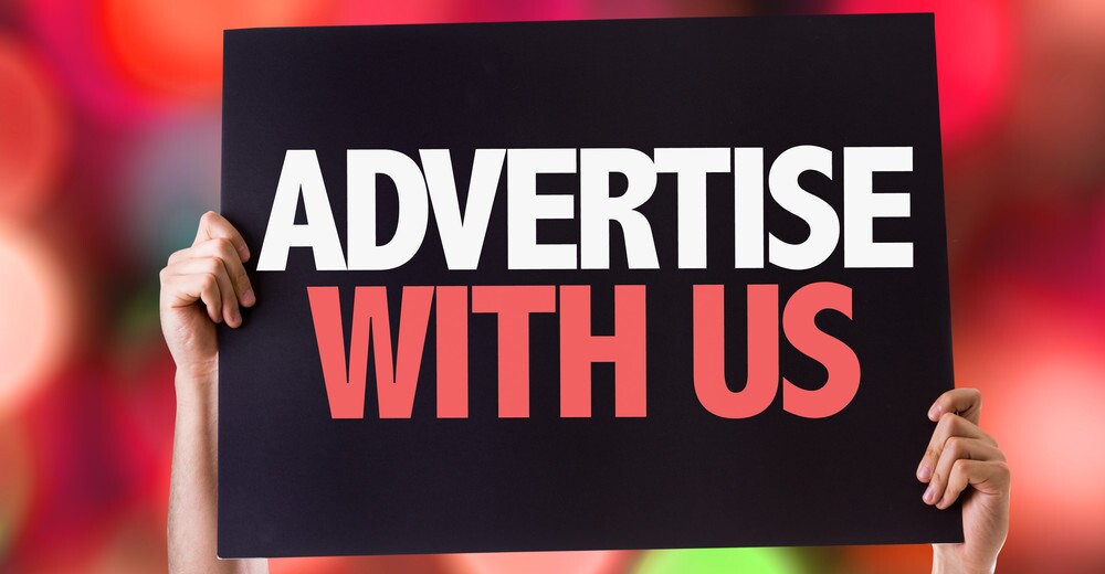 Advertise