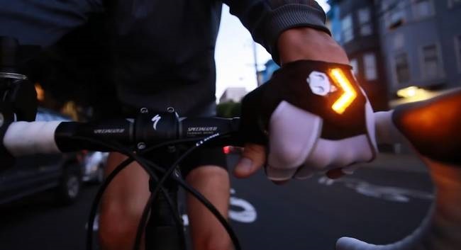 Let’s Talk Bike Tech: 12 Awesome Cycling Gadgets