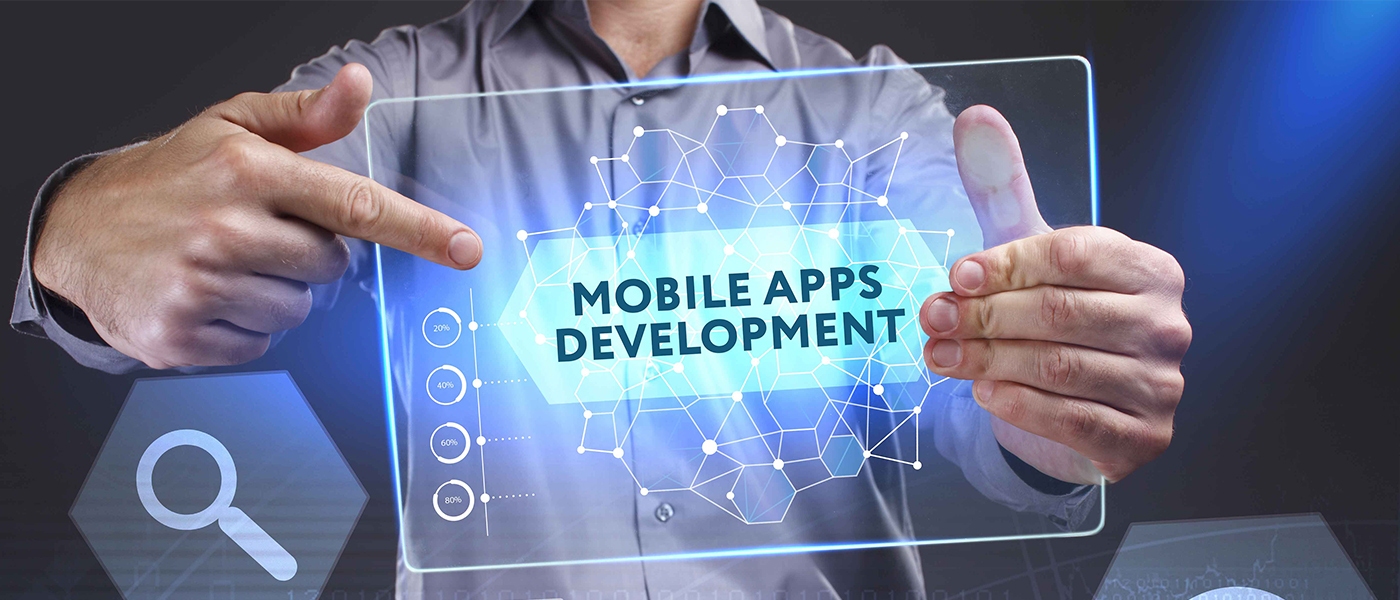 Mobile Apps