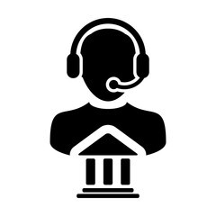 bank contactcenter