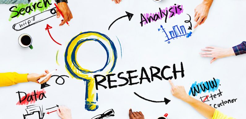 Importance of Market Research Surveys for a Business Success