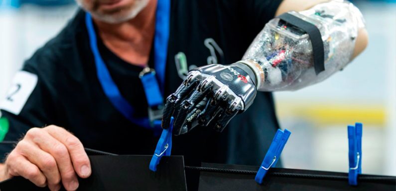 How an Appropriate Technology Acts As a Catalyst for the Disabled in the Developing Countries