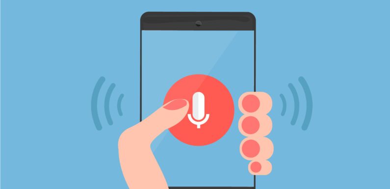 What Are The Implications Of Voice Search On Paid Search?