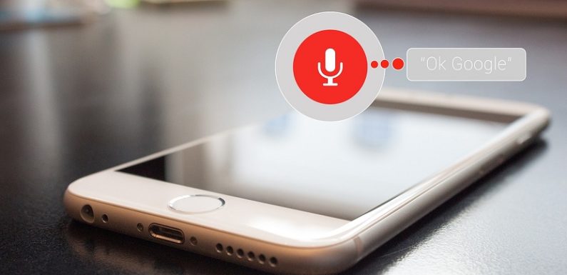 How Is Google Voice Search Influencing The e-Commerce Industry