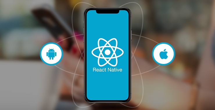 React-Native App Development