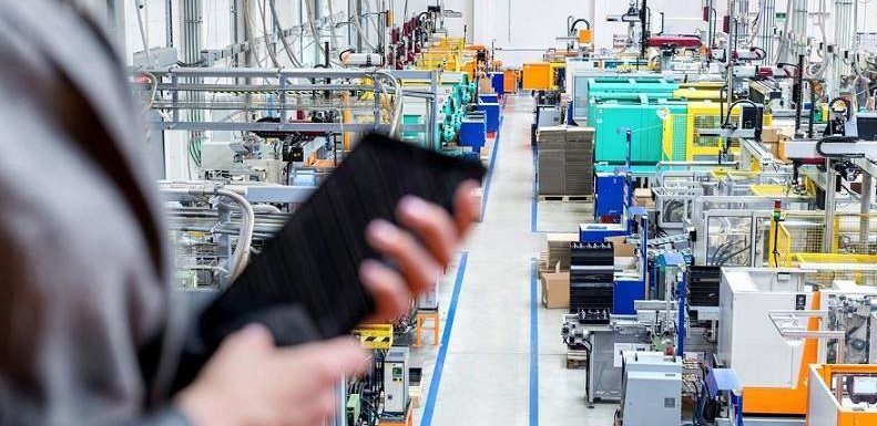 How SharePoint is Transforming Manufacturing Industry