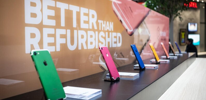 7 Interesting Facts About Refurbished iPhones