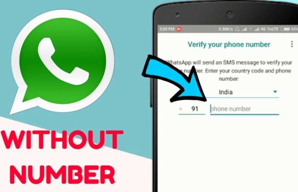 How to Use WhatsApp on Android Without Phone Number Verification