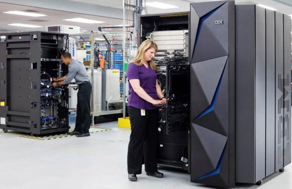 Why Mainframe Modernization?