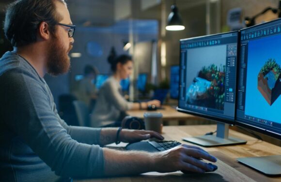 Top 8 Game Development Companies in India 2022