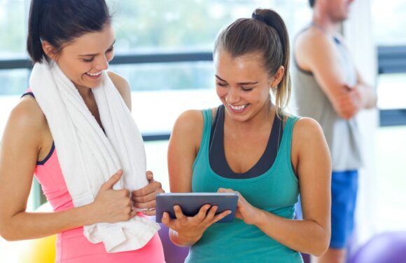 3 Simple Health And Fitness App Ideas