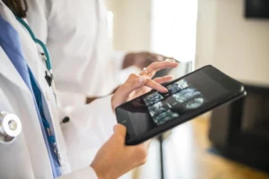 Leveraging Technology to Preventing Medical Errors