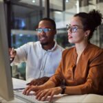 website SEO optimization