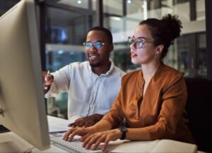 website SEO optimization