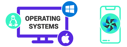 operating system knowledge