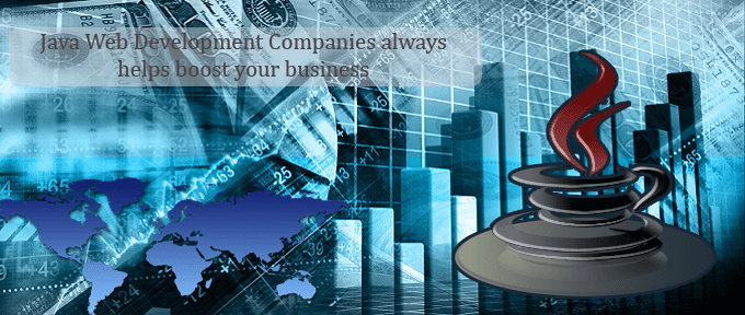 java web development companies