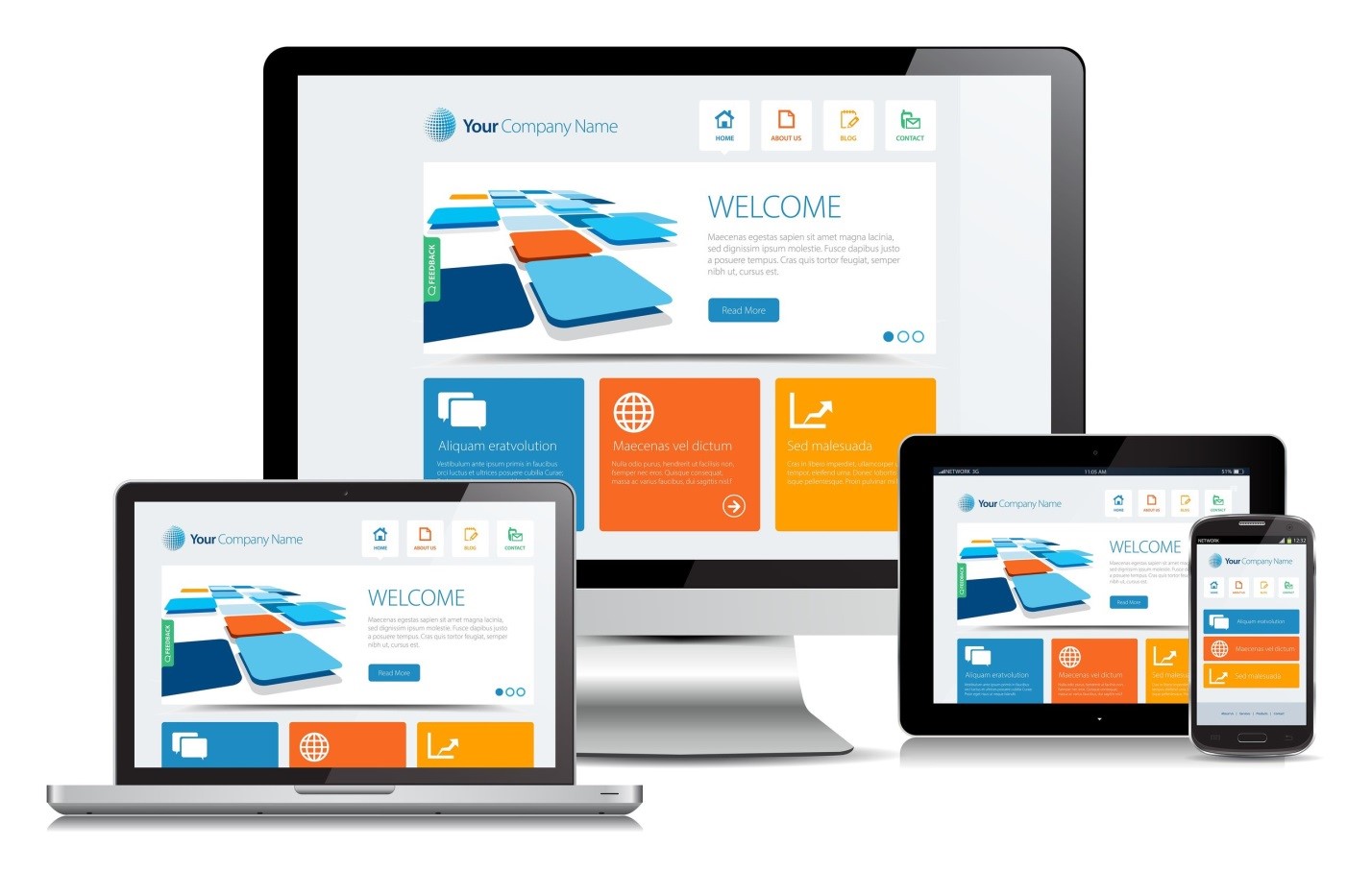 How to setup your Website and Mobile App Development Projects in Budget