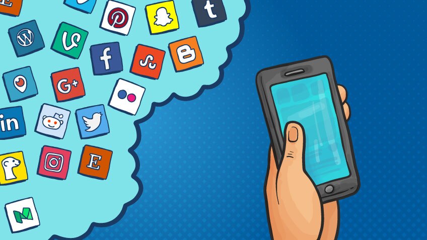 Measure Your Social Media Efforts