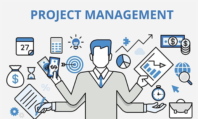 Essential Project Management – PMP Exam Prep V5