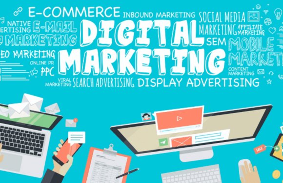 Using Content Marketing, Social Media and SEO Together to Improve Organic Marketing