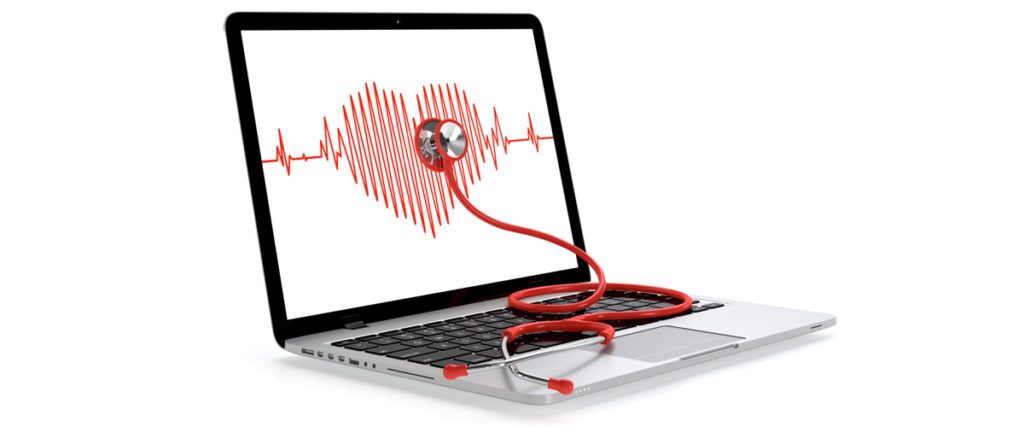 contact center for healthcare