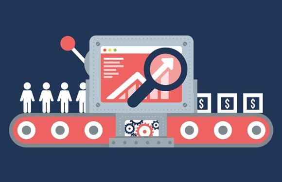5 Ways an Impressive Infographic Can Help Your Sales Conversion Rates