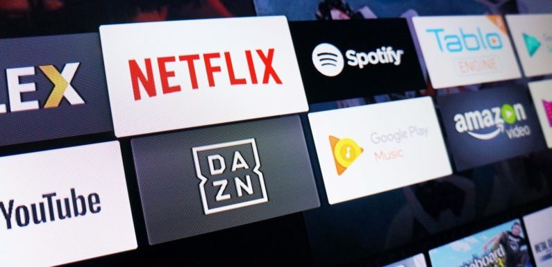 Free and Pirated Streaming Services Vs Premium & Legal ones
