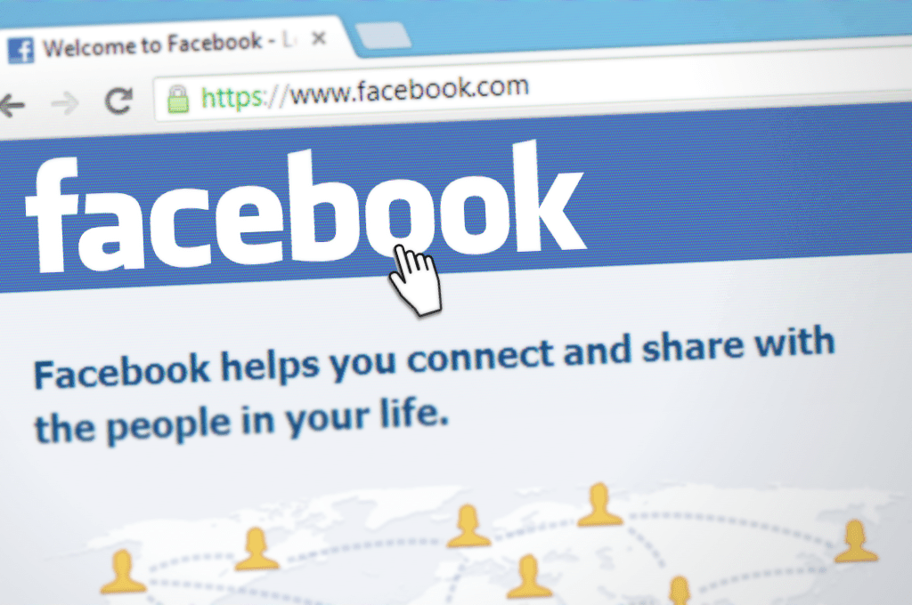facebook logo