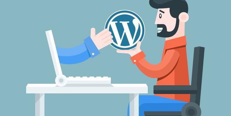 Why Is WordPress the Perfect Choice for Your New Website?