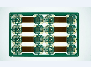 Choose Flexible PCB