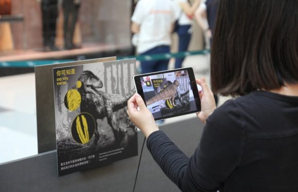 Top Challenges in Way of Developing Augmented Reality Mobile App