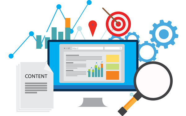 website-seo-page