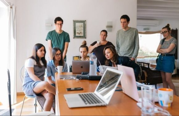 4 Steps to Create an Online Presence with the Storytelling