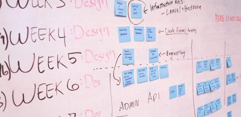 Know App Development Lifecycle Prior Hiring a Team