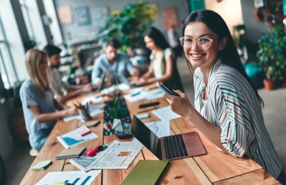 Digital Marketing Trends to Watch in 2018 and Beyond