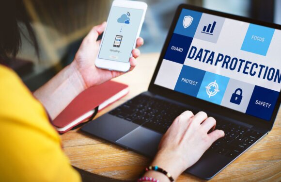 Understanding Cloud Data Protection