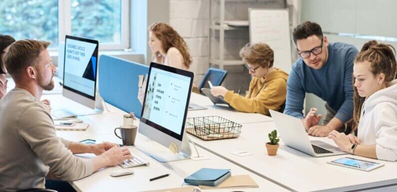 How Small Teams Can Outsmart Big Players with Smarter Workflows
