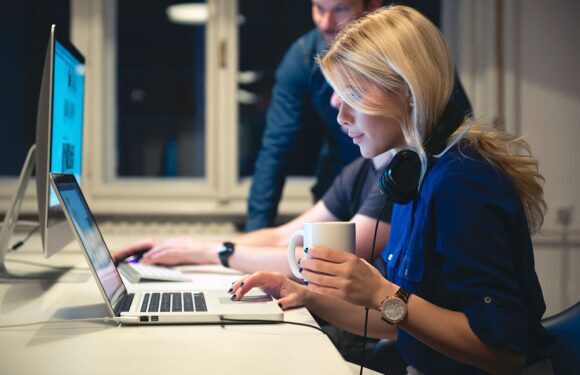 Choose the Best Mobile App Development Company in Chicago
