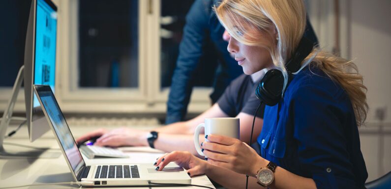 Choose the Best Mobile App Development Company in Chicago