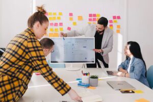 Marketing Automation