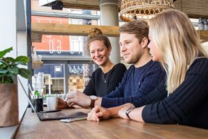 Marketing Automation