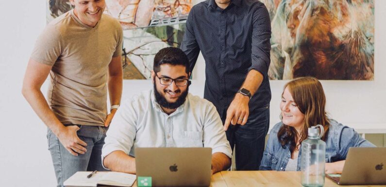 How to Create a FinTech App in 2026: Types, Requirements & Development Process