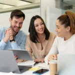 business app development
