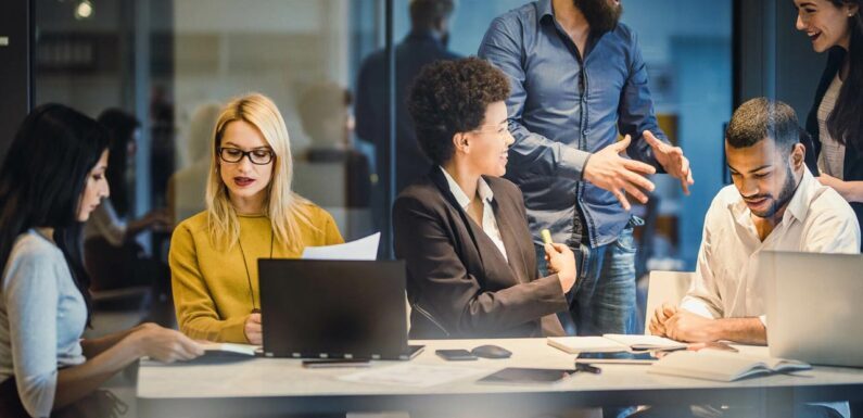 Discover the Top Online Reputation Management Companies in New York