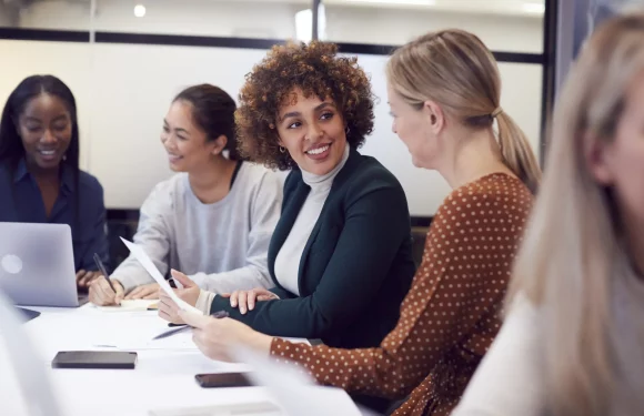 How to Improve B2B Marketing Campaign Efficiency with Email Appending Services 